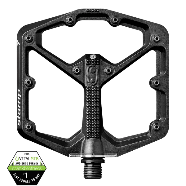 Crankbrothers Stamp 7 Pedals