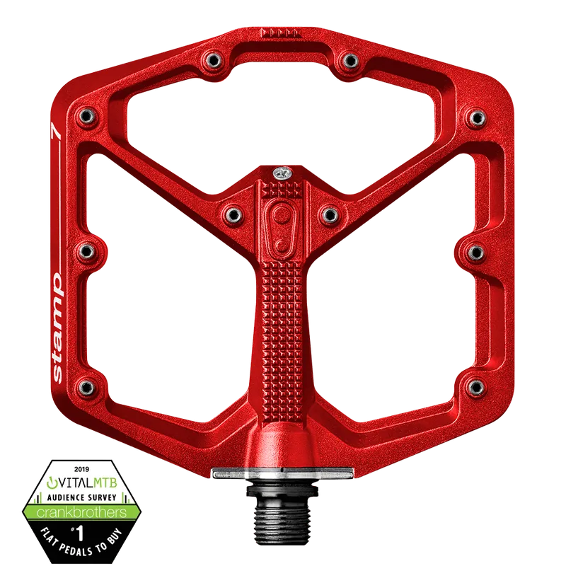 Crankbrothers Stamp 7 Pedals
