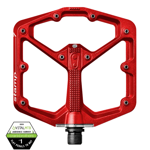 Crankbrothers Stamp 7 Pedals