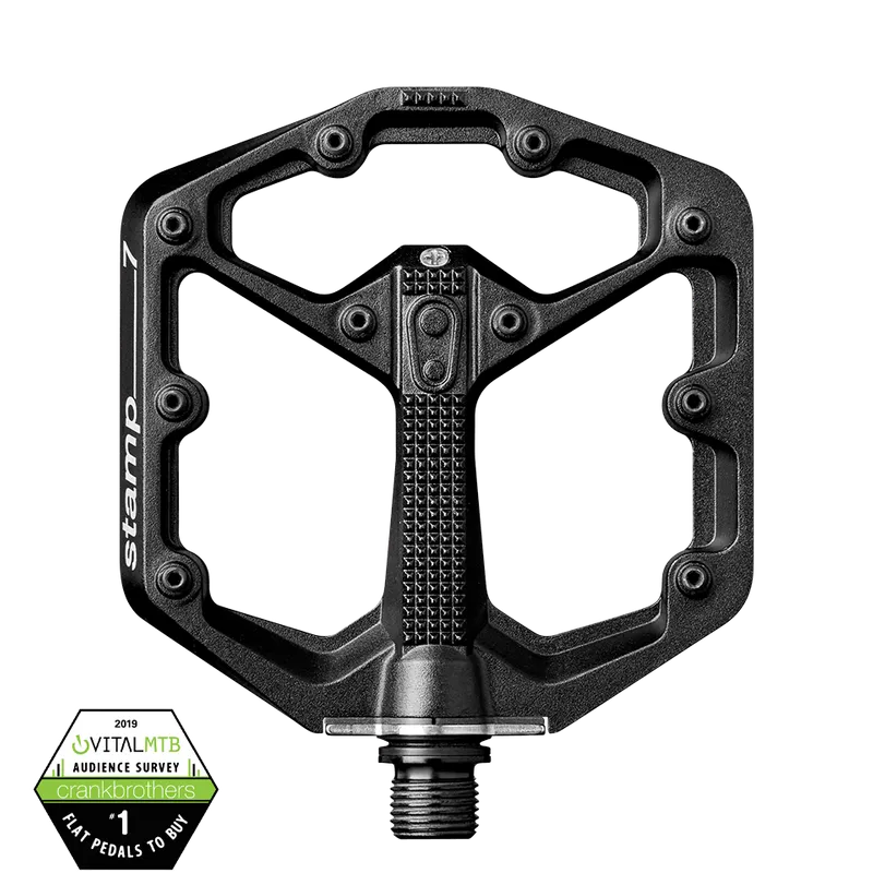 Crankbrothers Stamp 7 Pedals