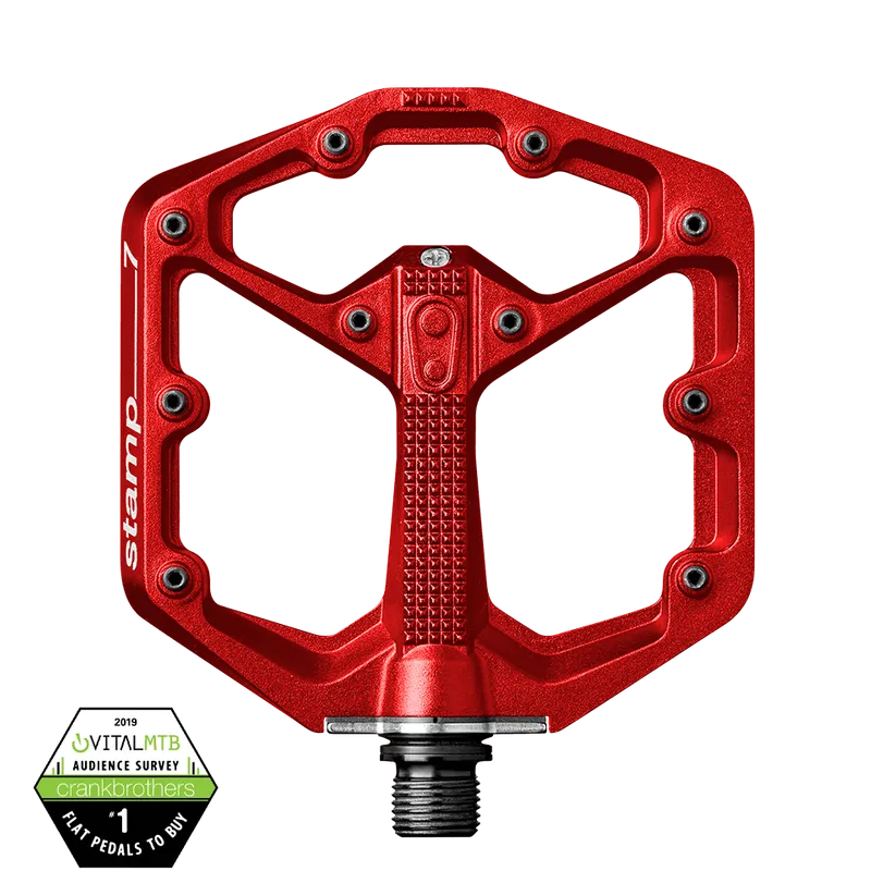 Crankbrothers Stamp 7 Pedals