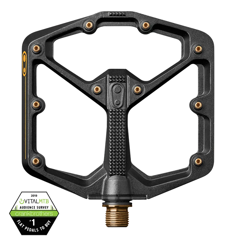 Crankbrothers Stamp 11 Pedals