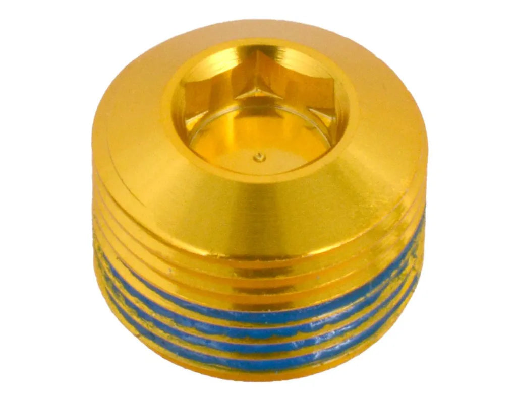 Crankbrothers NextGen End Caps