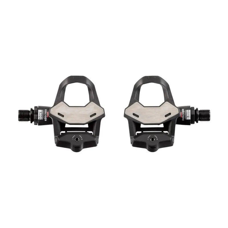 Look Pedals Keo 2 Max Carbon