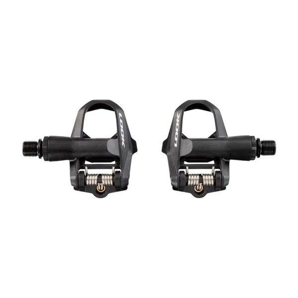 Look Pedals Keo 2 Max Black