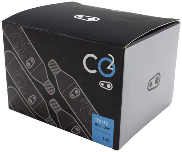 Crankbrothers CO2 16g