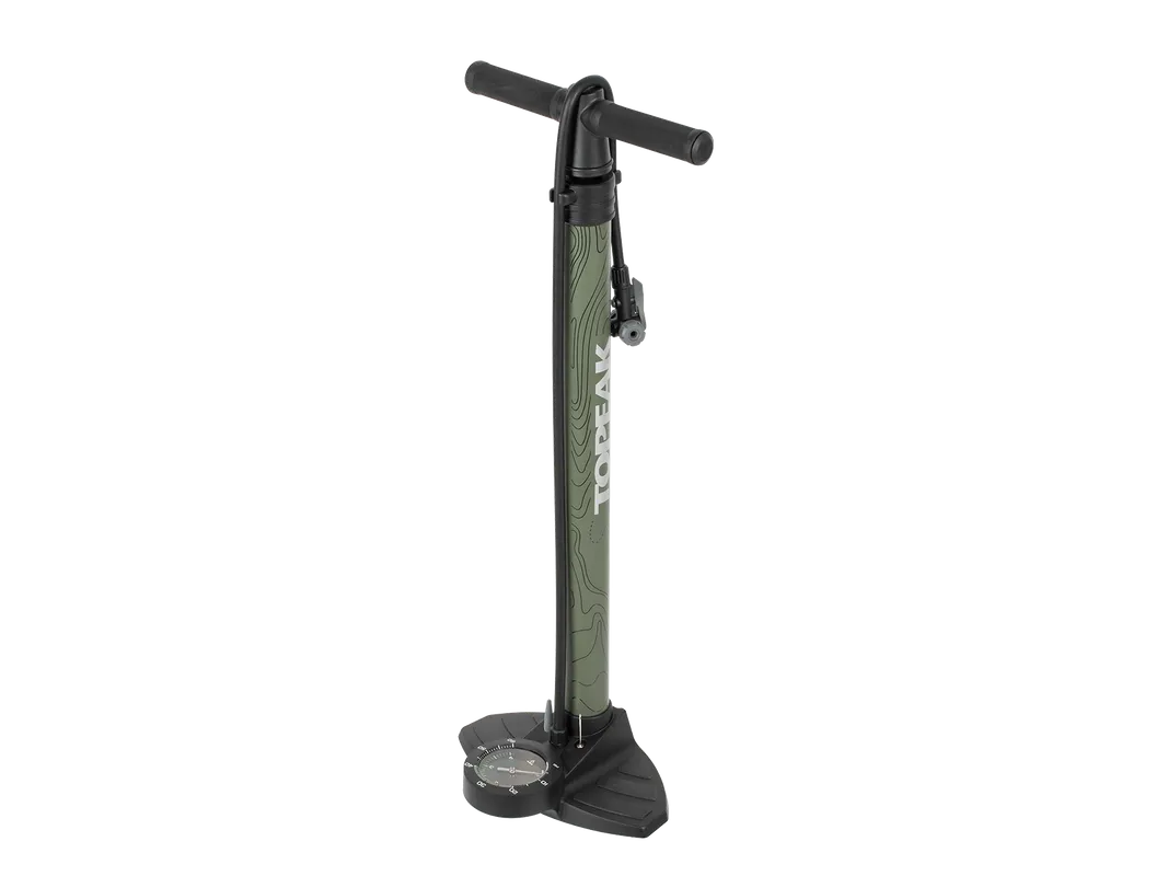 Topeak Joeblow Mountain 75psi
