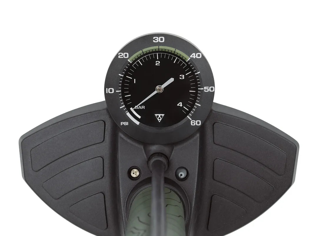 Topeak Joeblow Mountain 75psi