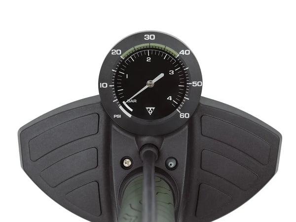 Topeak Joeblow Mountain 75psi