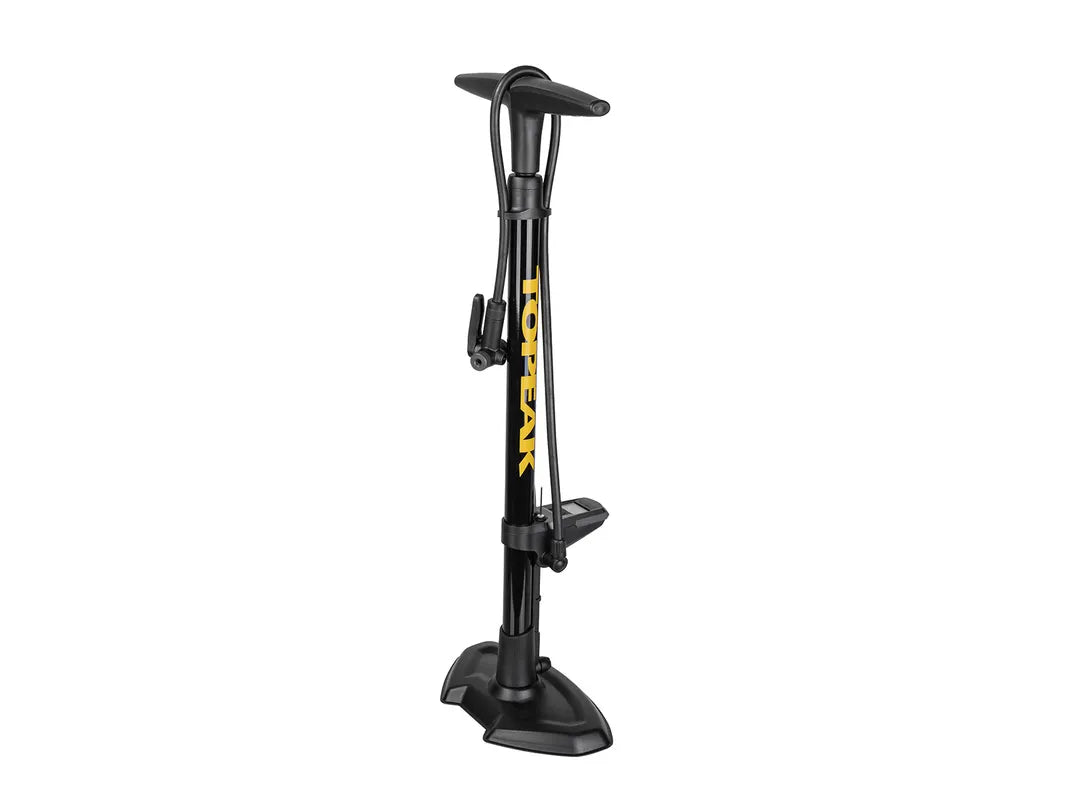 Topeak Joeblow Sport Digital 160psi