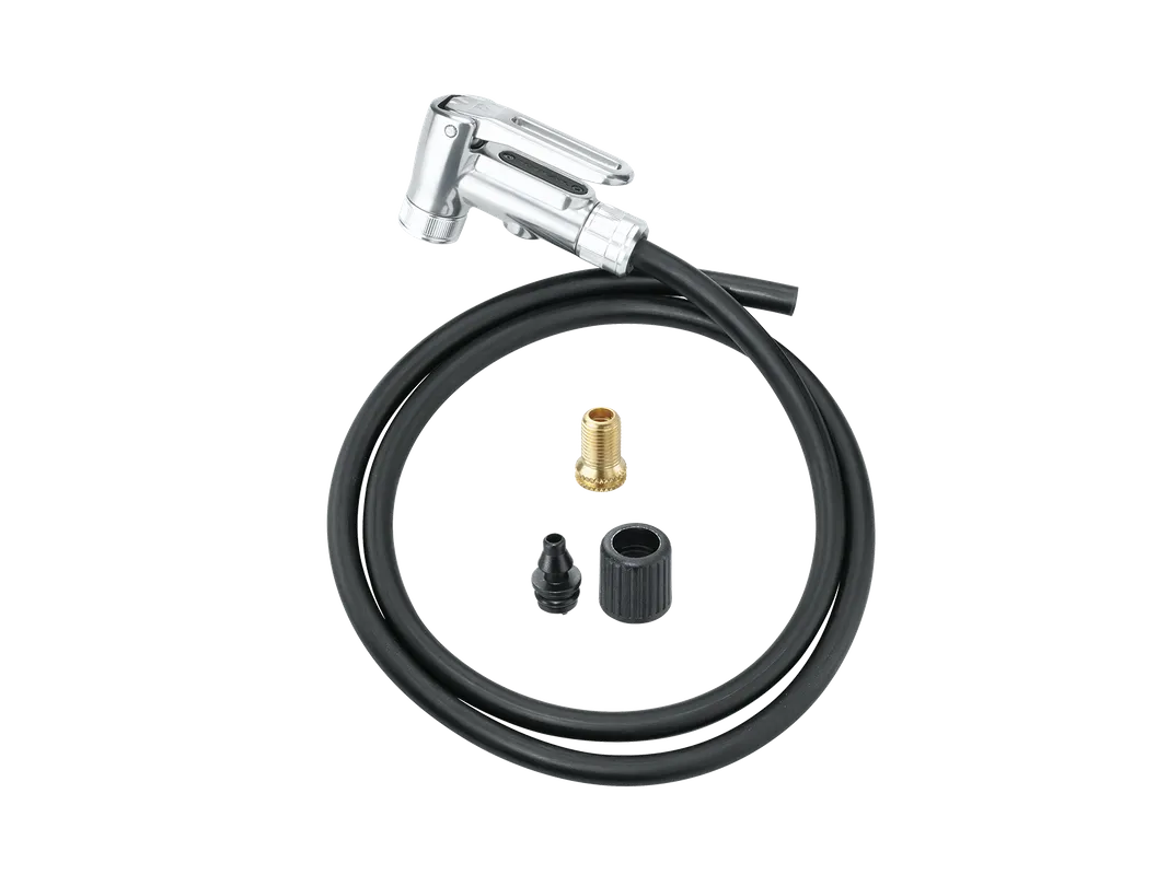 Topeak Hose Kit DX Smarthead