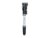 Topeak Mini Pump Mini Dual DXG with Gauge