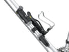 Topeak Mini Pump Mini Dual DXG with Gauge