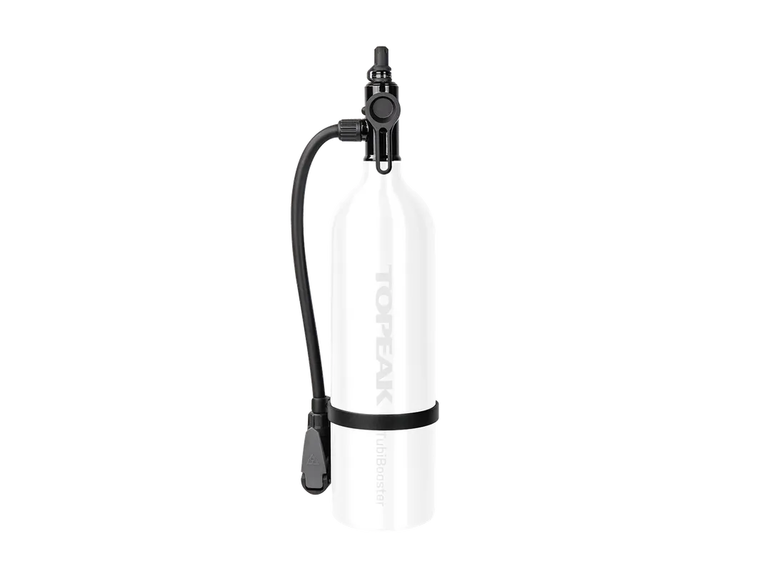 Topeak Tubibooster-X Hose Kit ONLY