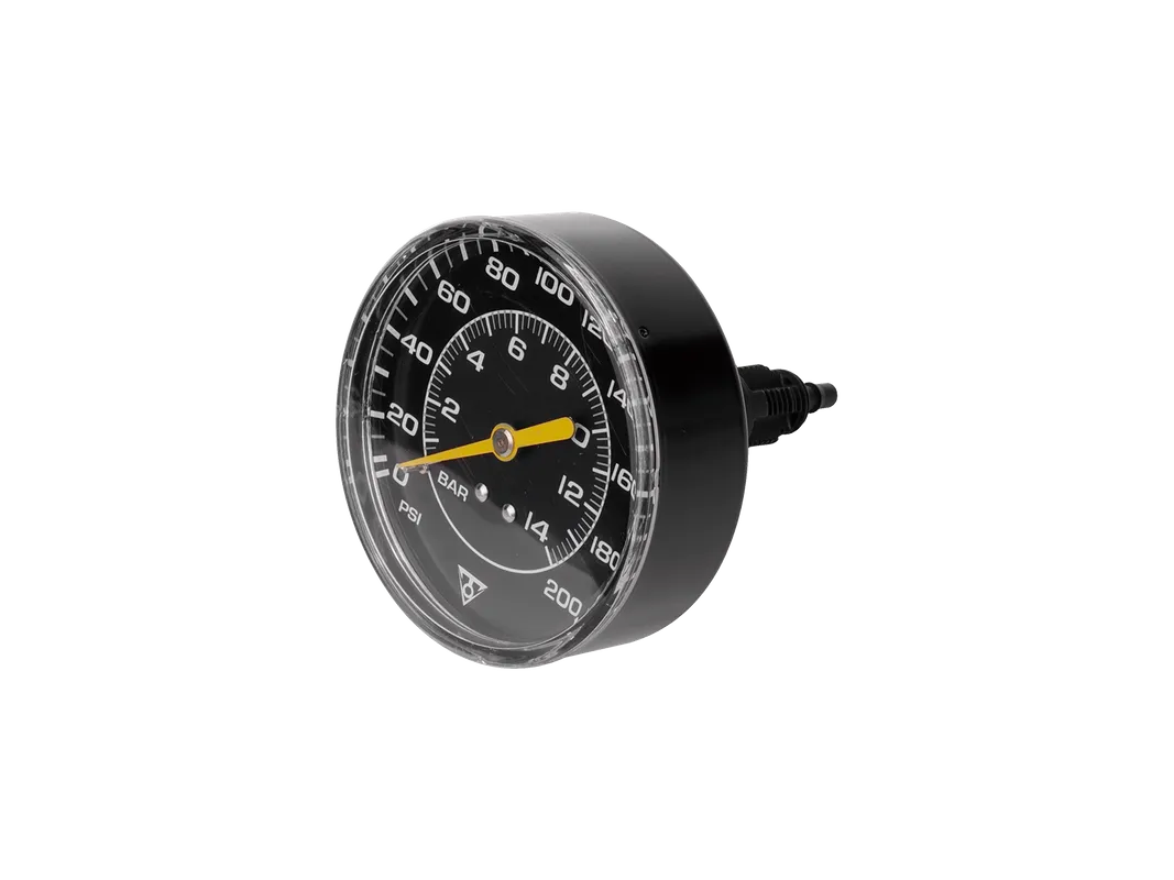 Topeak Pump Part Gauge Joeblow DX