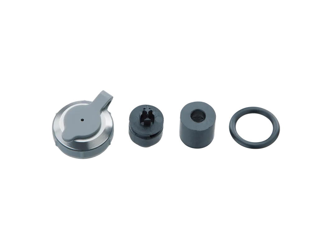 Topeak Pump Rebuild Kit Pocket Rocket DX