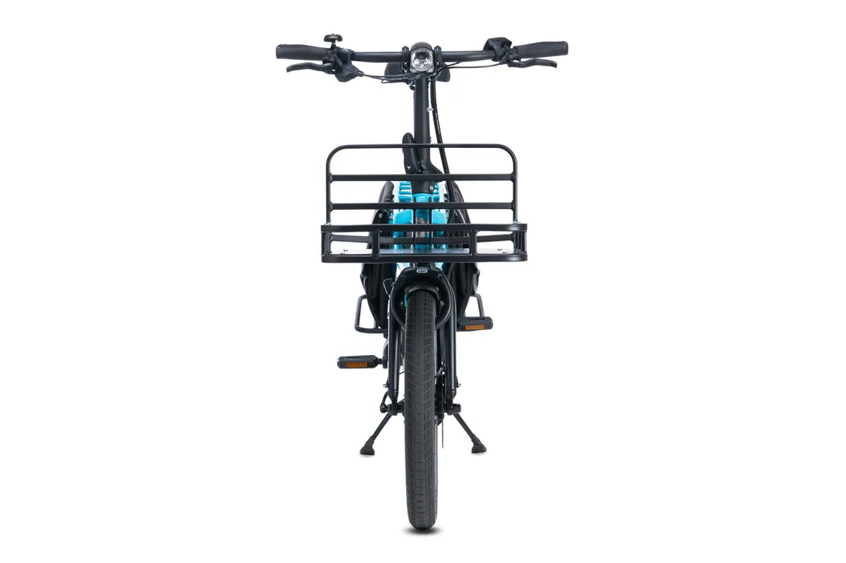 Tern HSD & GSD Transporteur Rack
