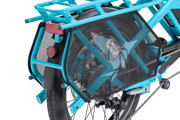 Tern GSD Sidekick Wheel Guard