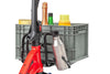 Tern HSD & GSD Hauler Rack
