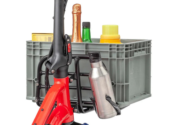 Tern HSD & GSD Hauler Rack