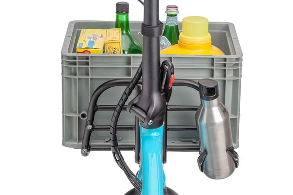 Tern HSD & GSD Hauler Rack