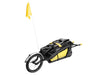 Topeak Journey Trailer TX - Thru Axle