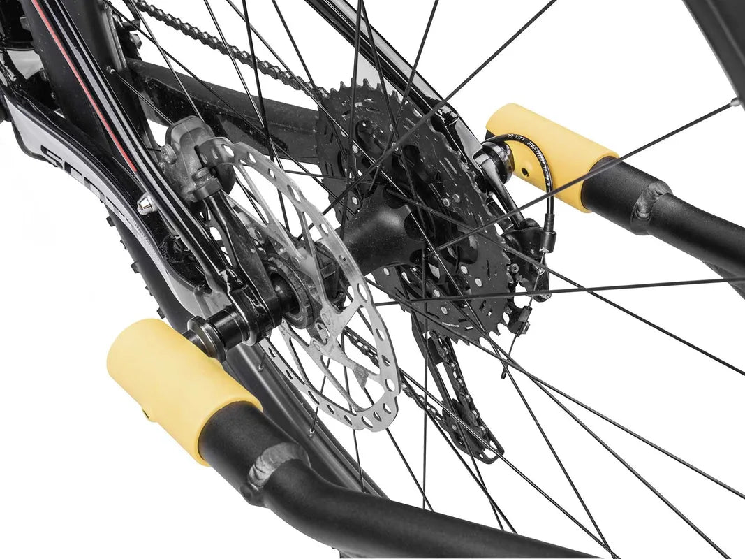 Topeak Journey Trailer TX - Thru Axle