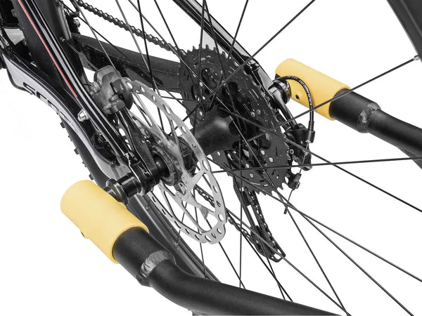Topeak Journey Trailer TX - Thru Axle