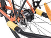 Topeak Journey Trailer TX - Thru Axle