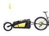 Topeak Journey Trailer TX - Thru Axle