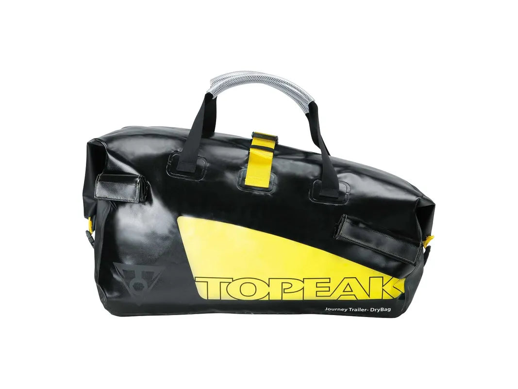 Topeak Journey Trailer TX - Thru Axle