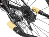Topeak Journey Trailer TX Axle Kit P1.5