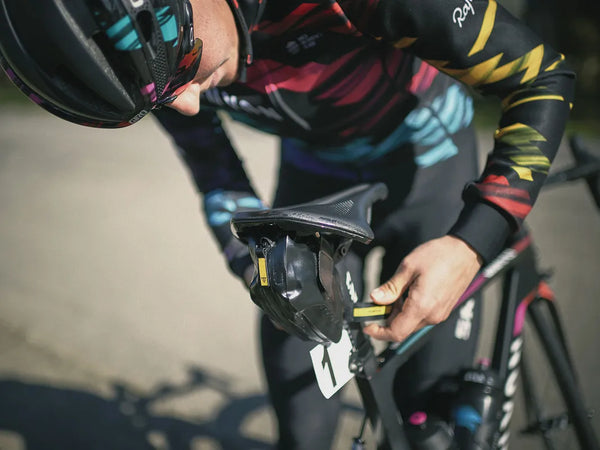 Topeak Weatherproof Dynawedge