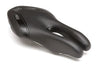 ISM Saddle PS 1.1 Black L-250 W-130 Cr-Mo Rail