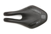 ISM Saddle PS 1.1 Black L-250 W-130 Cr-Mo Rail
