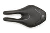ISM Saddle PS 1.0 Black L-250 W-130 CrN/Ti Rail