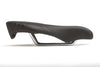 ISM Saddle PS 1.0 Black L-250 W-130 CrN/Ti Rail
