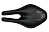 ISM Saddle PS 2.0 Black L-245 W-130 CrN/Ti Rail