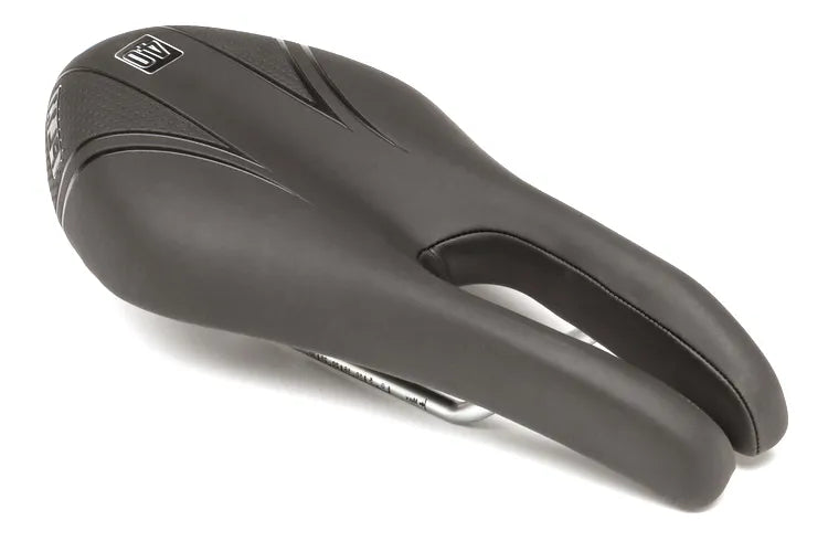 ISM Saddle PL 1.1 Black L-275 W-135 Cr-Mo Rail