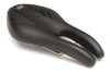 ISM Saddle PL 1.0 Black L-275 W-135 CrN/Ti Rail