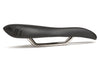 ISM Saddle PL 1.0 Black L-275 W-135 CrN/Ti Rail
