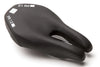ISM Saddle PR 1.0 Black L-245 W-130 SatinSteel Rai