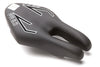 ISM Saddle PR 2.0 Black L-250 W-130 SatinSteel Rai