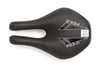 ISM Saddle PR 3.0 Black L-235 W-145 SatinSteel Rai
