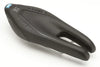ISM Saddle PN 1.0 Black L-275 W-110 CrN/Ti Rail