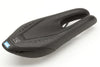 ISM Saddle PN 1.0 Black L-275 W-110 CrN/Ti Rail
