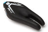 ISM Saddle PN 1.1 Black L-275 W-110 SatinSteel Rai