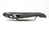 ISM Saddle PN 3.0 Black L-255 W-120 Stainless/Allo