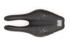 ISM Saddle PN 3.1 Black L-255 W-120 Cr-Mo Rail