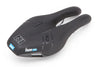 ISM Saddle PN 3.1 Black L-255 W-120 Cr-Mo Rail